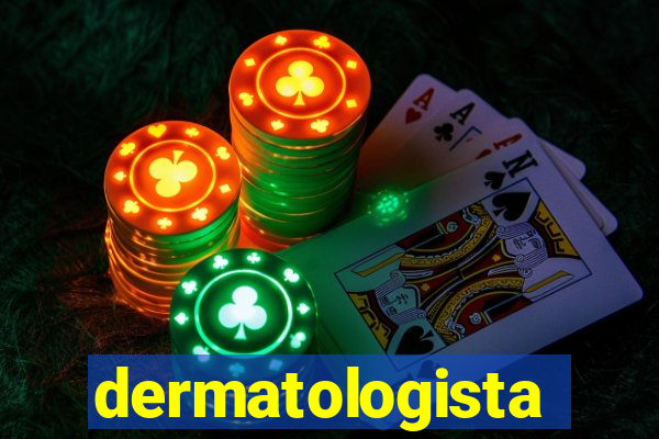 dermatologista quanto ganha